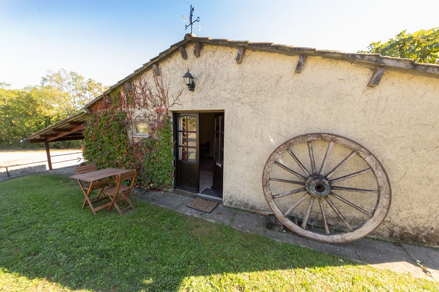 Holiday home in Dordogne
