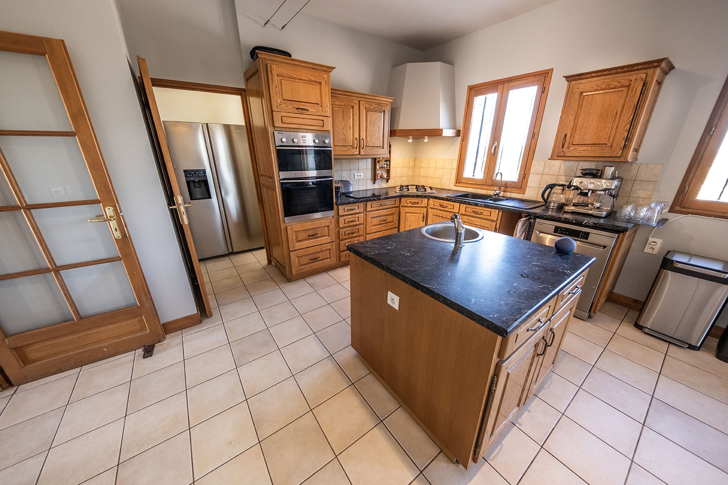 Kitchen | Holiday home in Dordogne