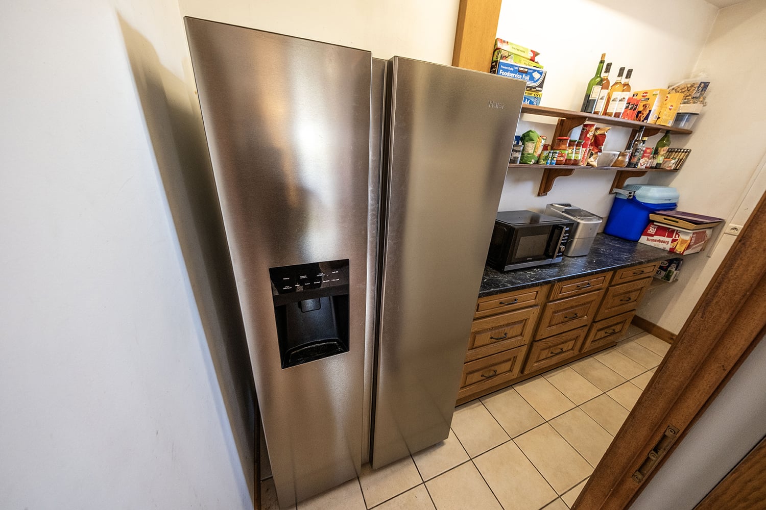 Kitchen | Holiday home in Dordogne