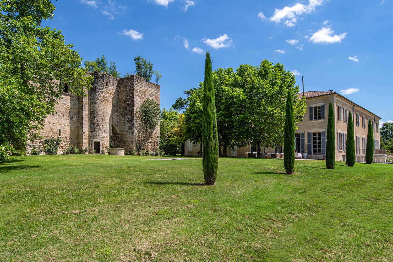 Garden