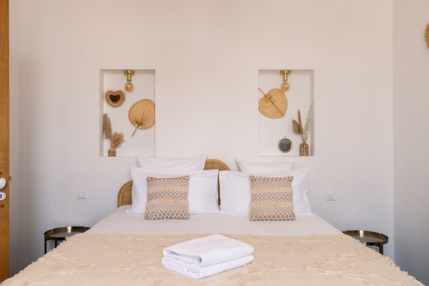 Chambre | Holiday home in Occitanie