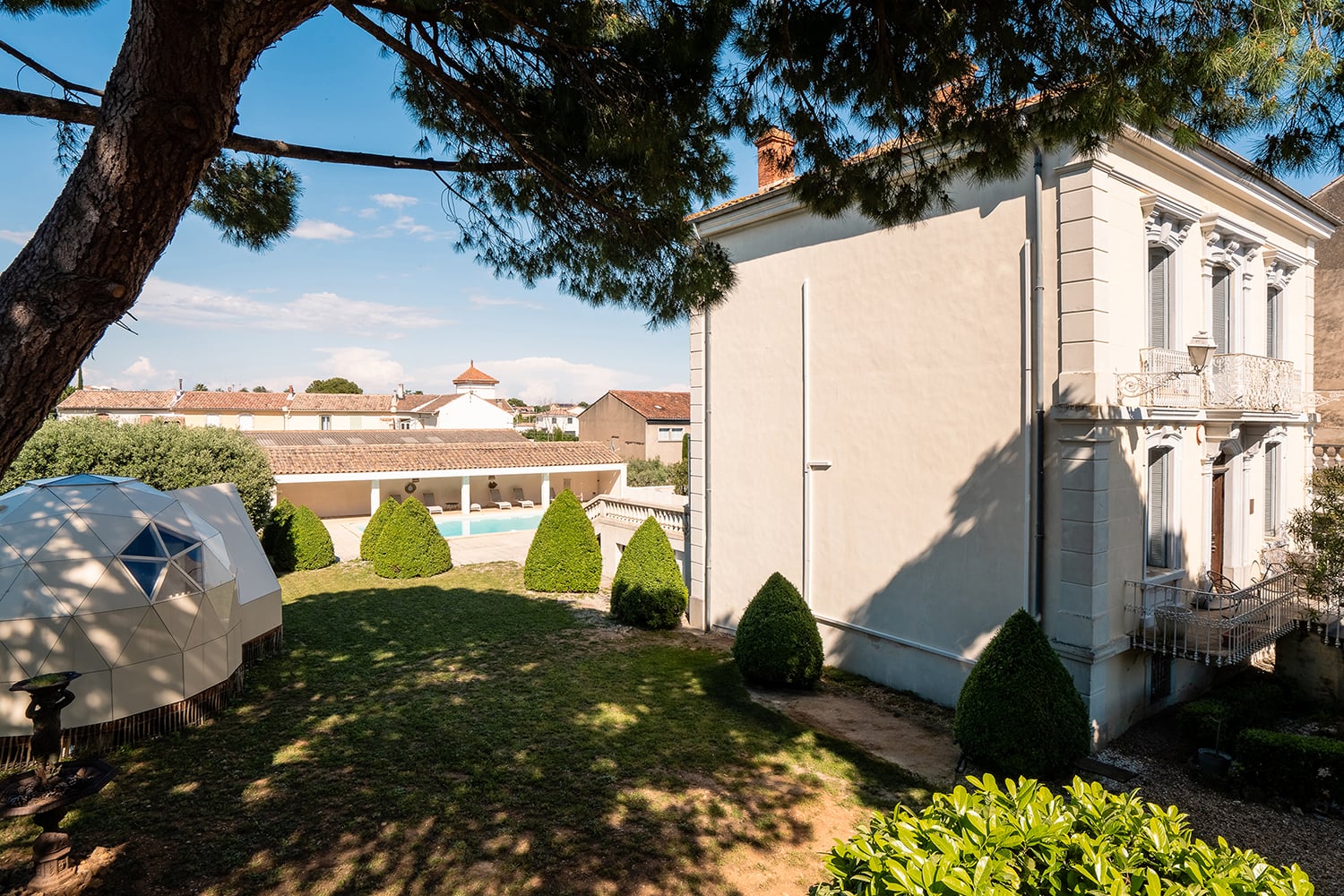 Holiday home in Occitanie