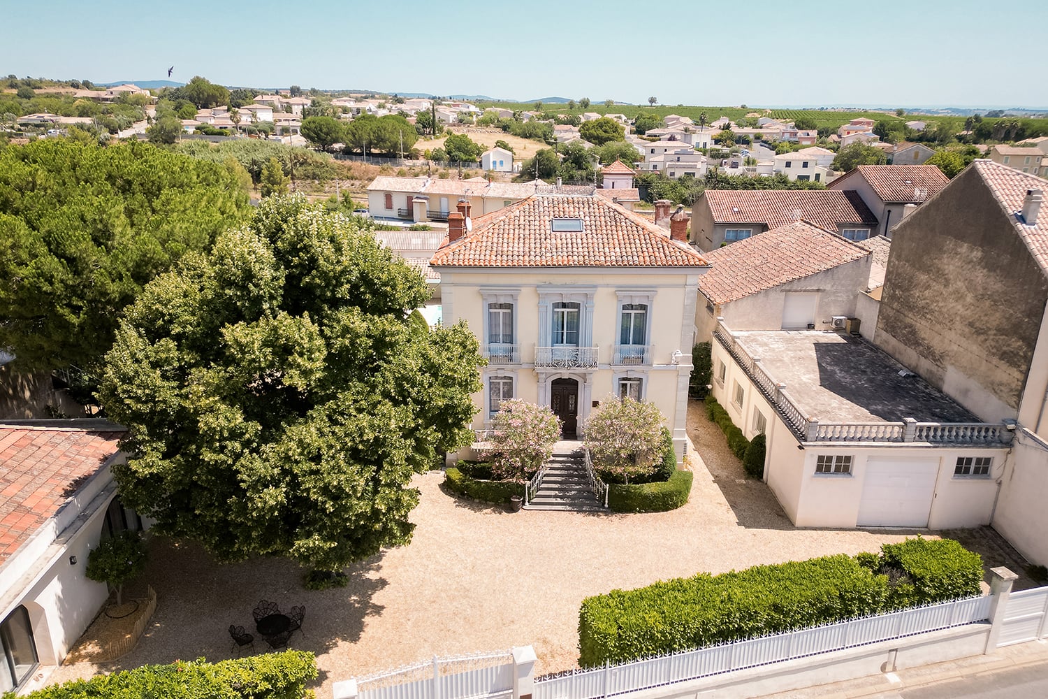 Holiday home in Occitanie