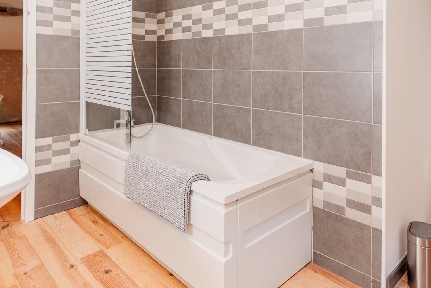 Bathroom | Holiday home in Nouvelle-Aquitaine