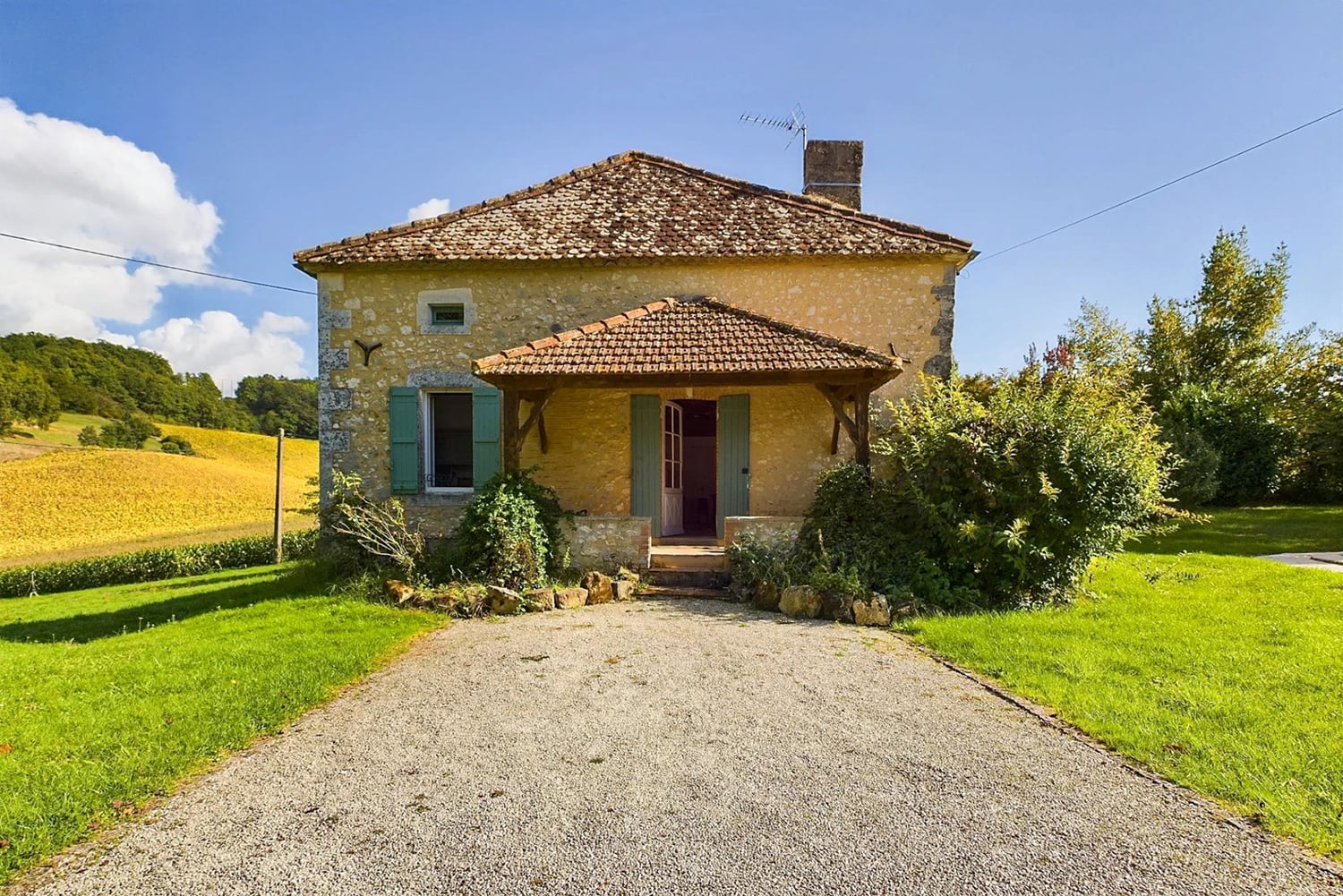 Holiday home in Nouvelle-Aquitaine