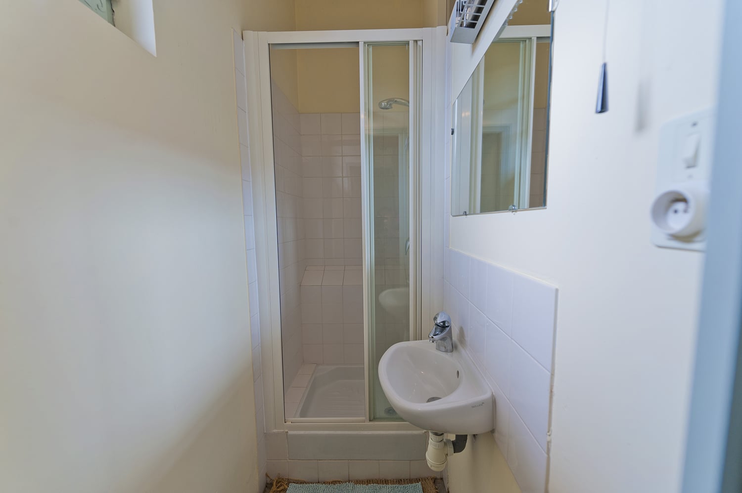 Bathroom | Holiday home in the Tarn