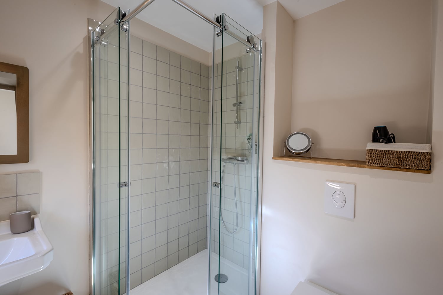 Bathroom | Holiday home in Bouches-du-Rhône