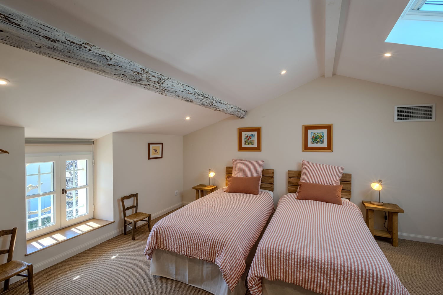 Bedroom | Holiday home in Bouches-du-Rhône