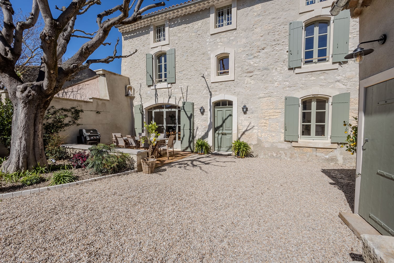 Holiday home in Bouches-du-Rhône