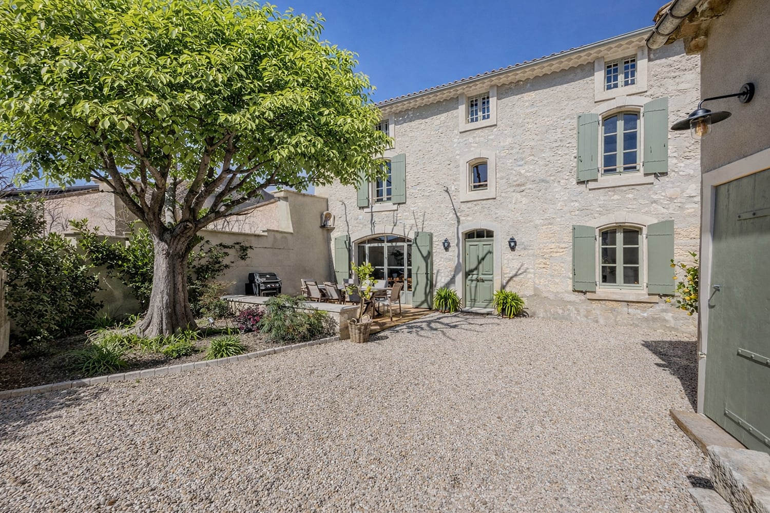 Holiday home in Bouches-du-Rhône
