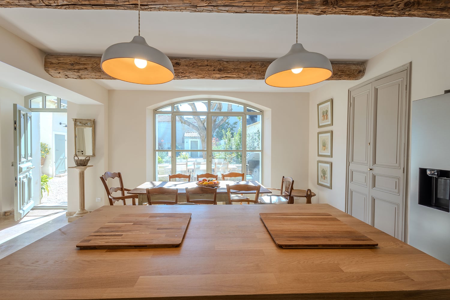 Kitchen | Holiday home in Bouches-du-Rhône
