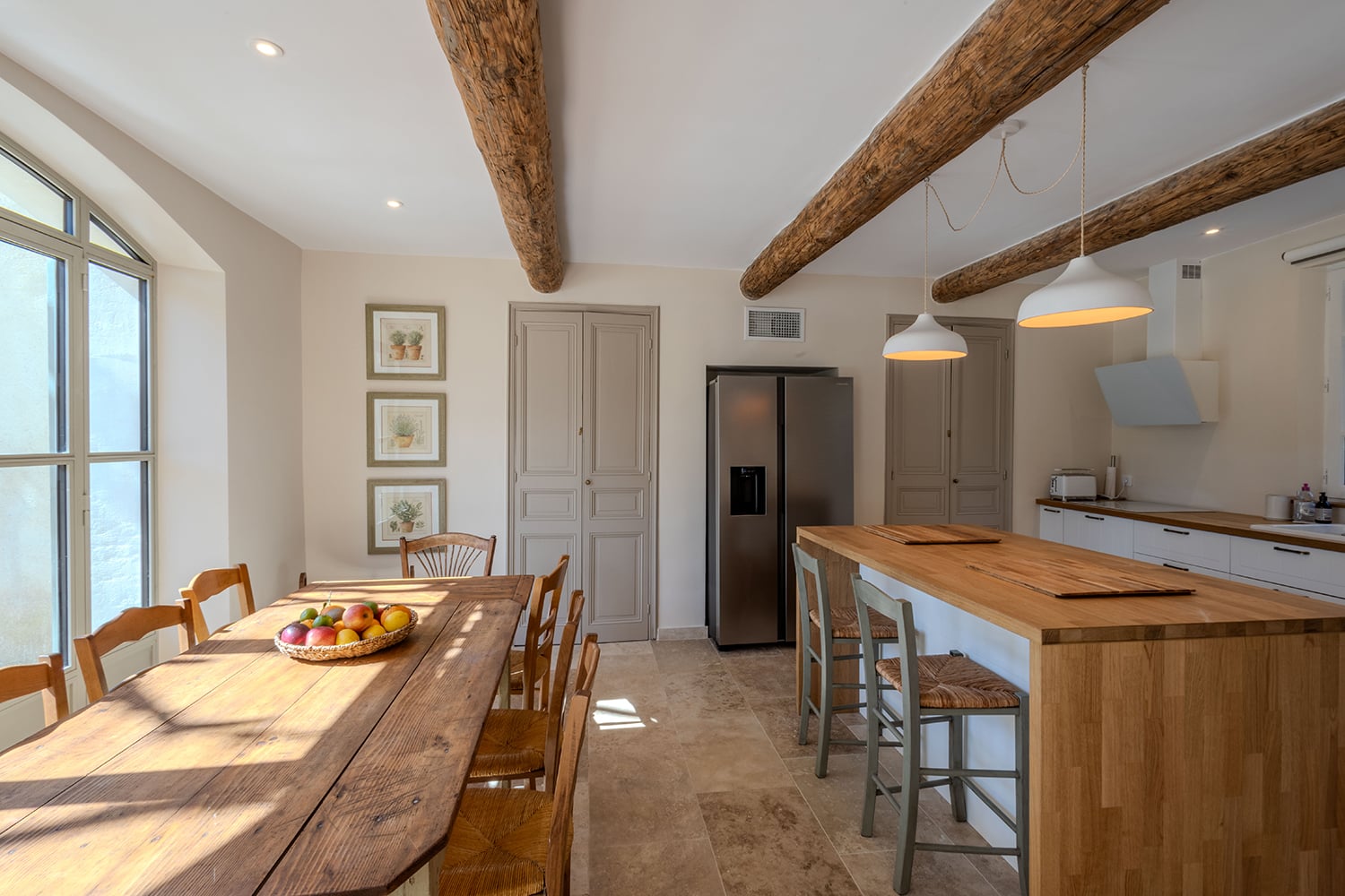Kitchen | Holiday home in Bouches-du-Rhône