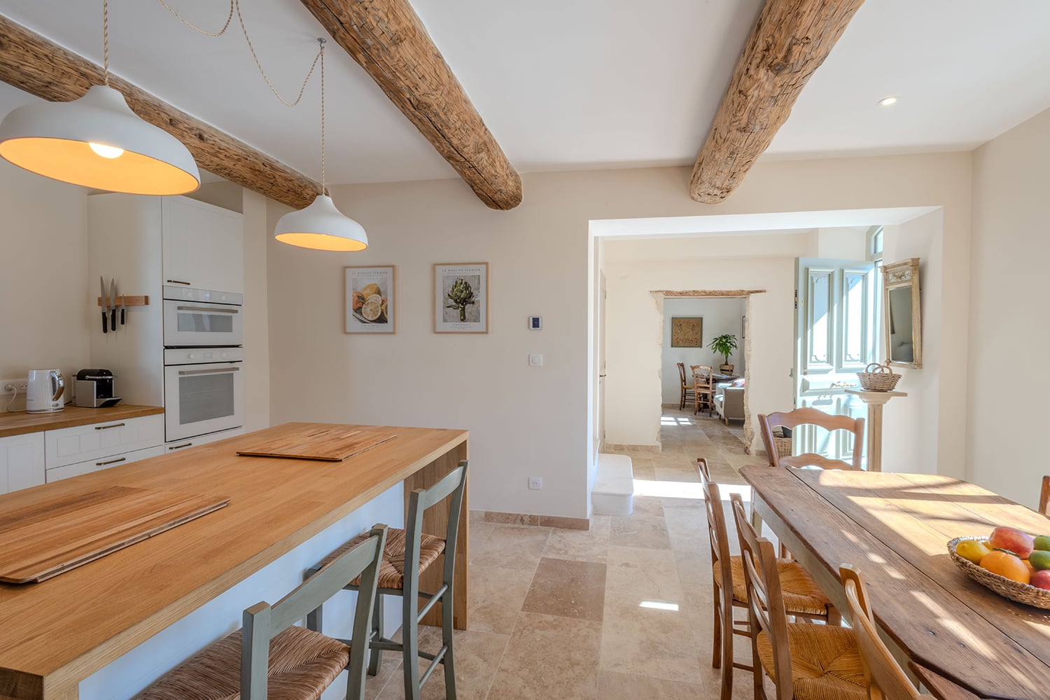 Kitchen | Holiday home in Bouches-du-Rhône