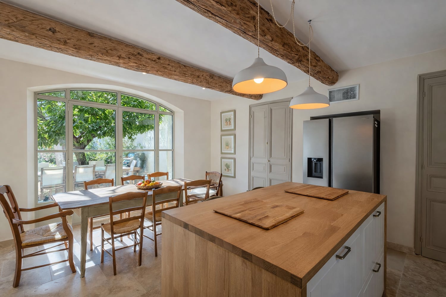 Kitchen | Holiday home in Bouches-du-Rhône