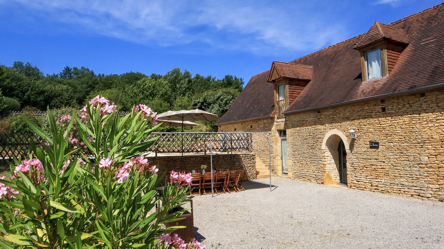 Holiday home in Dordogne Holiday home in Dordogne