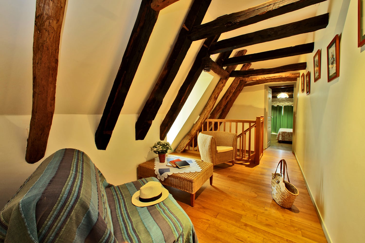 Sitting room | Holiday home with private pool in Dordogne Sitting room | Holiday home with private pool in Dordogne