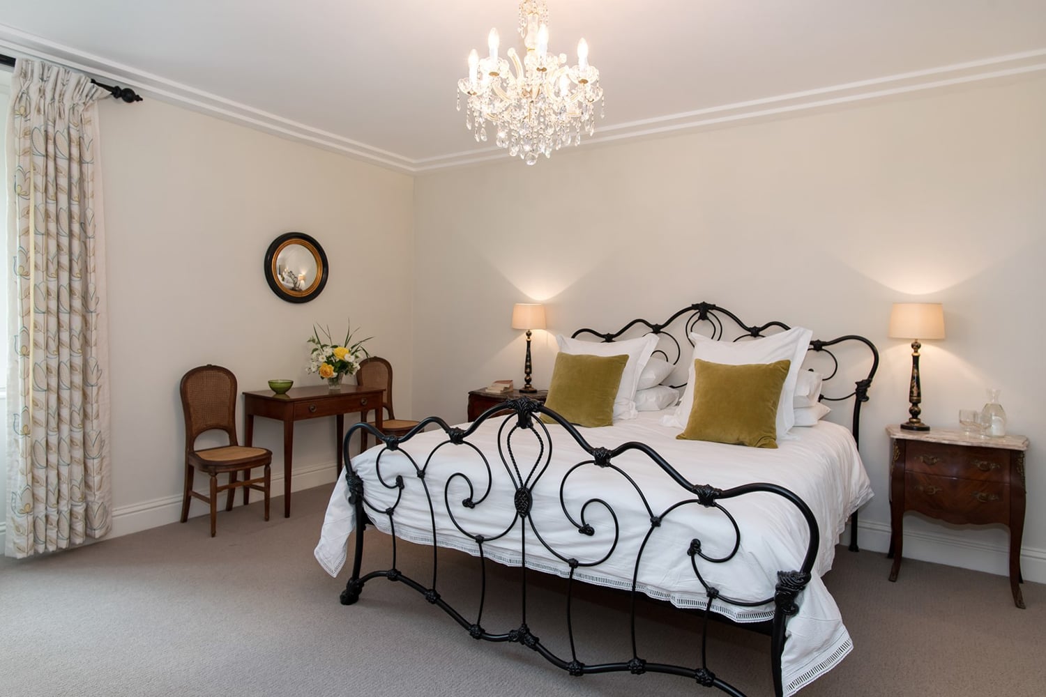 Bedroom | Holiday home in Andillac