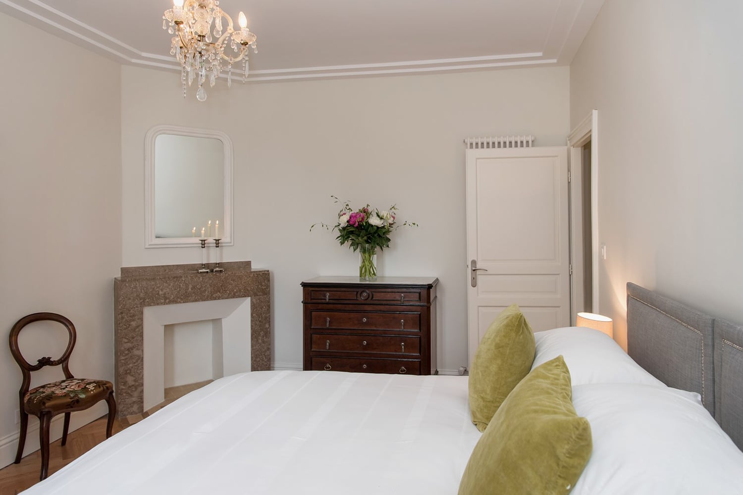 Bedroom | Holiday home in Andillac