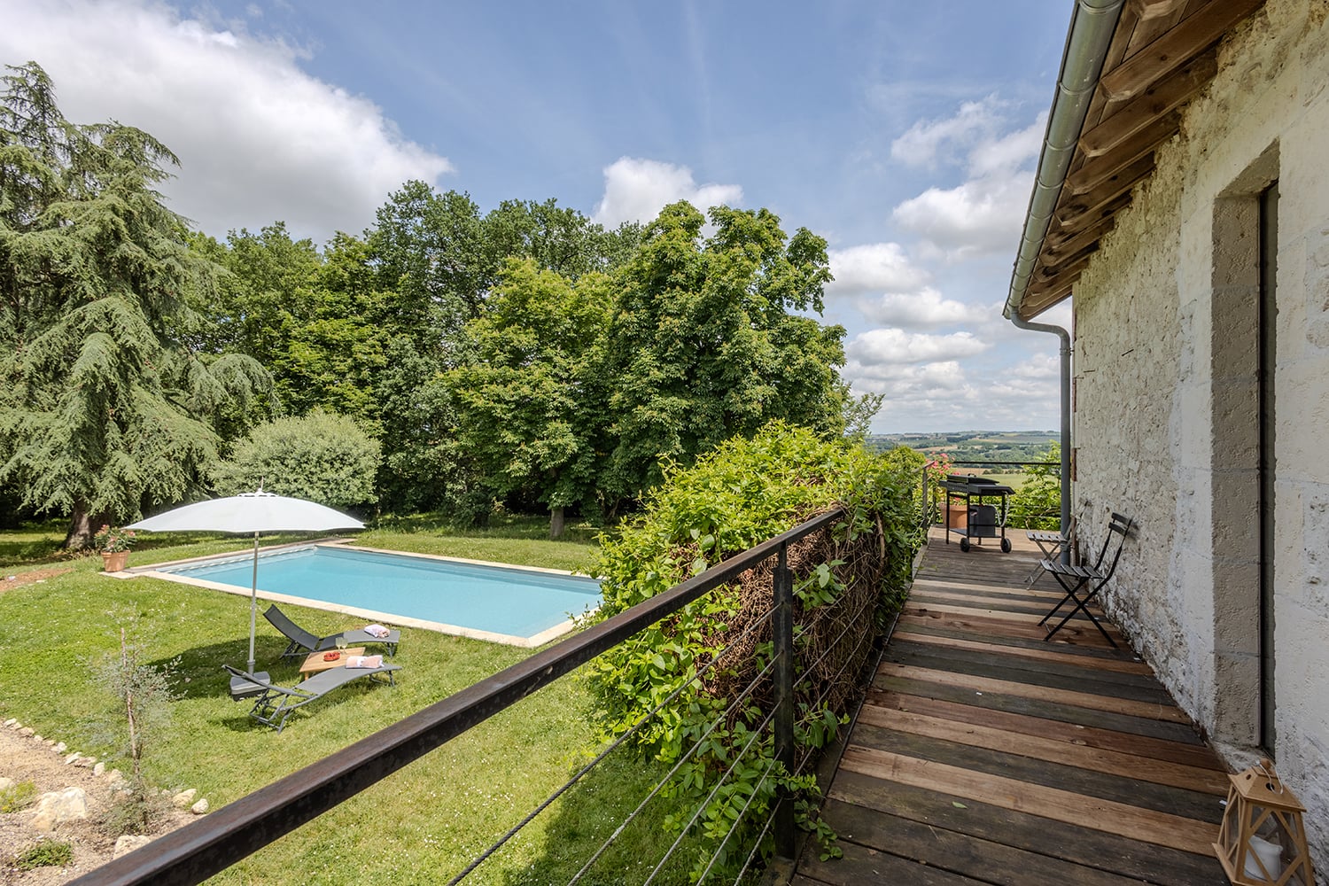 Holiday home with private pool Holiday home with private pool