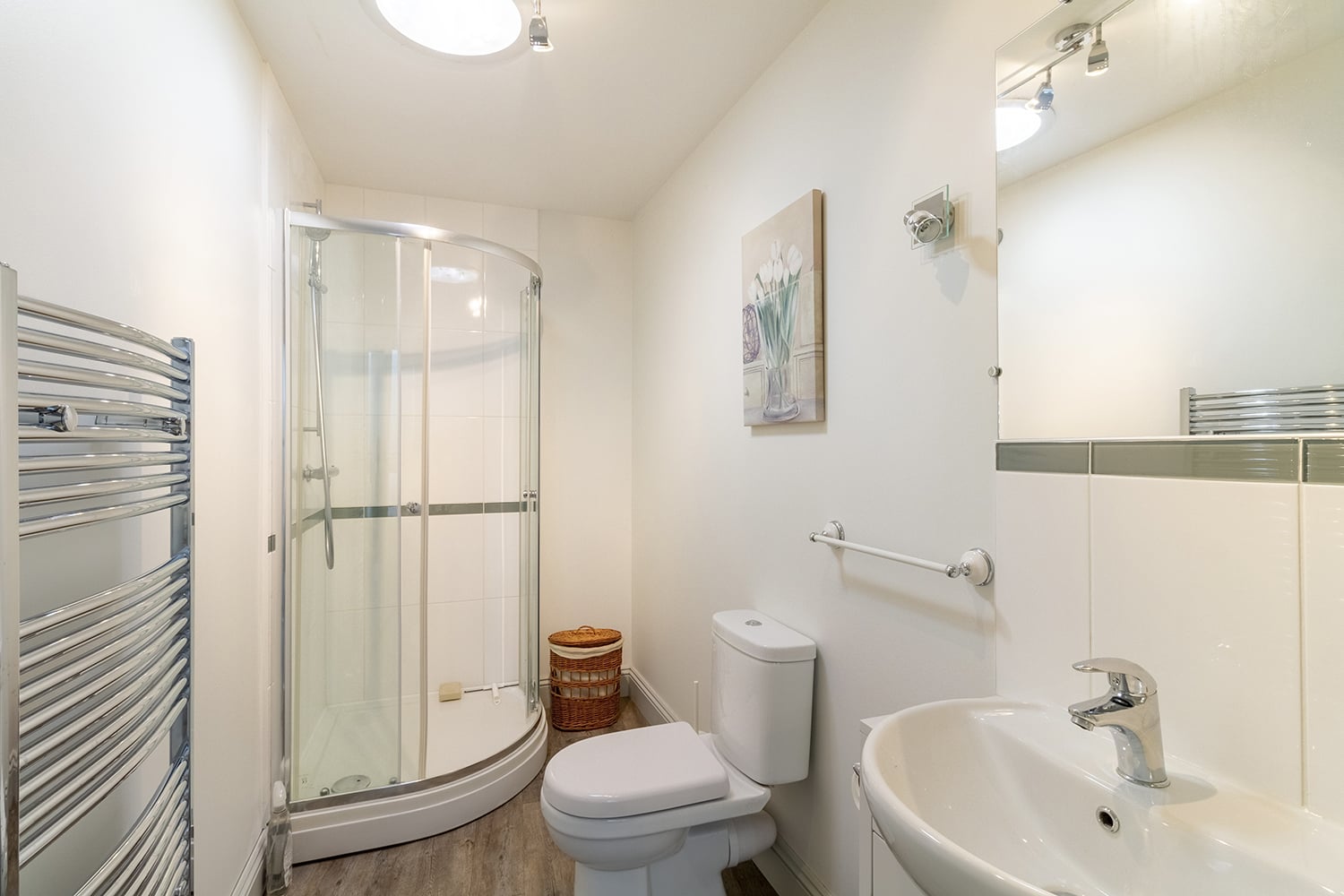 Bathroom | Garden Cottage