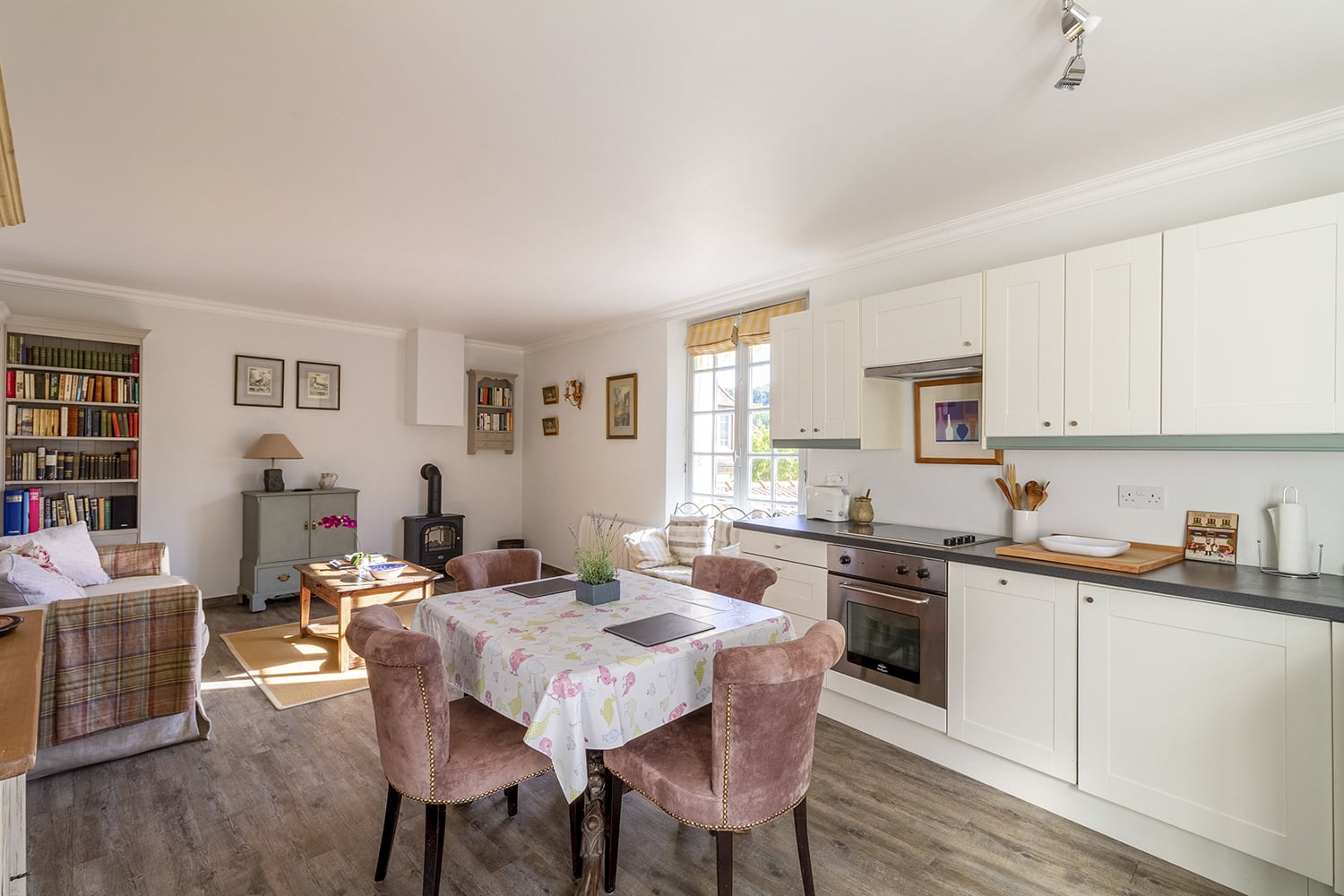 Kitchen | Garden Cottage