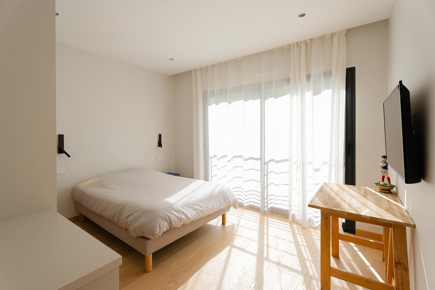 Bedroom | Holiday home in Provence-Alpes-Côte d'Azur