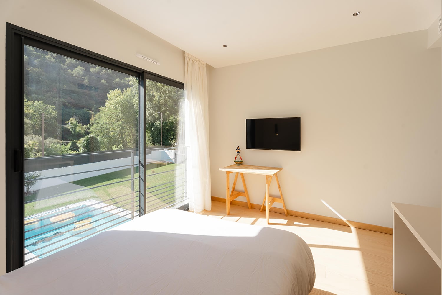 Bedroom | Holiday home in Provence-Alpes-Côte d'Azur