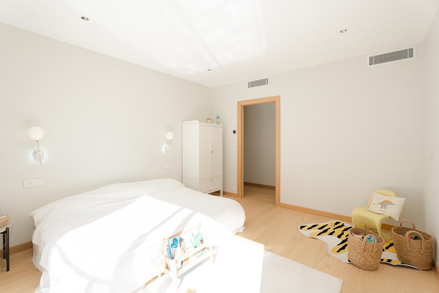 Bedroom | Holiday home in Provence-Alpes-Côte d'Azur