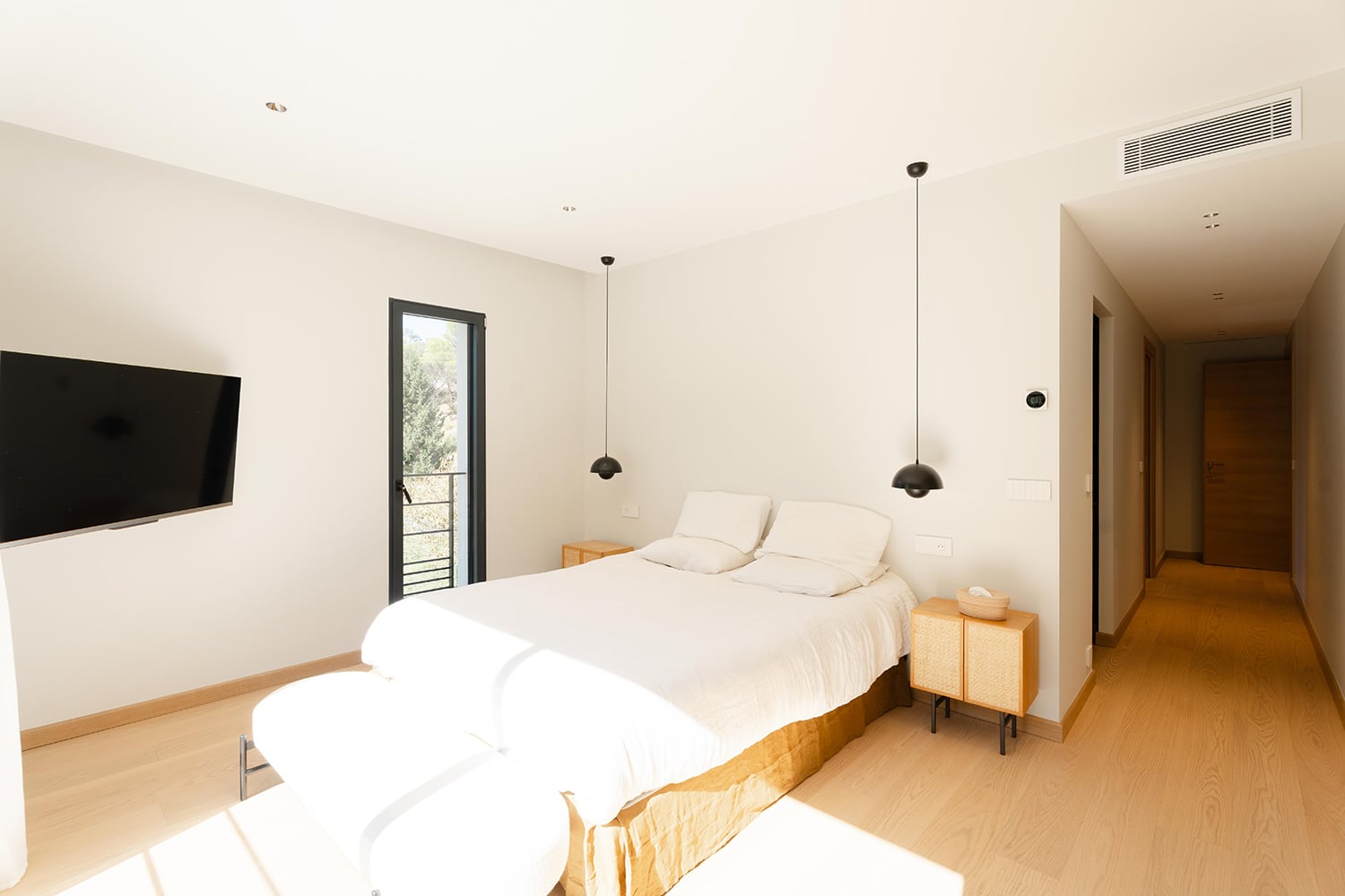 Bedroom | Holiday home in Provence-Alpes-Côte d'Azur