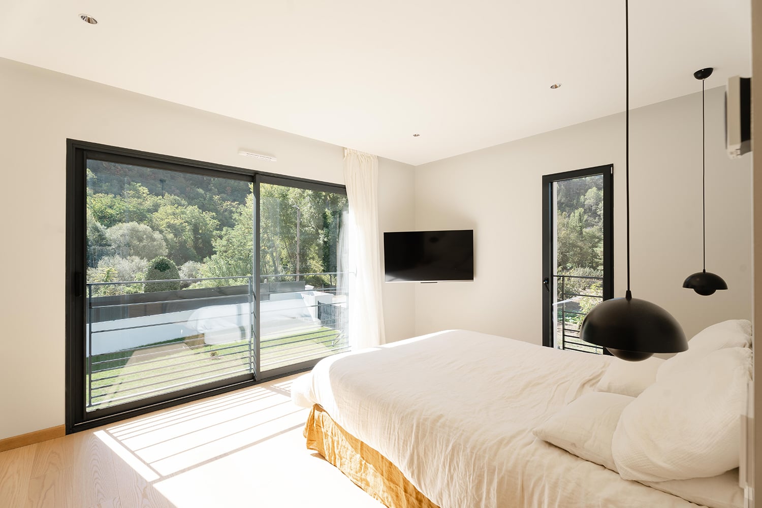 Bedroom | Holiday home in Provence-Alpes-Côte d'Azur