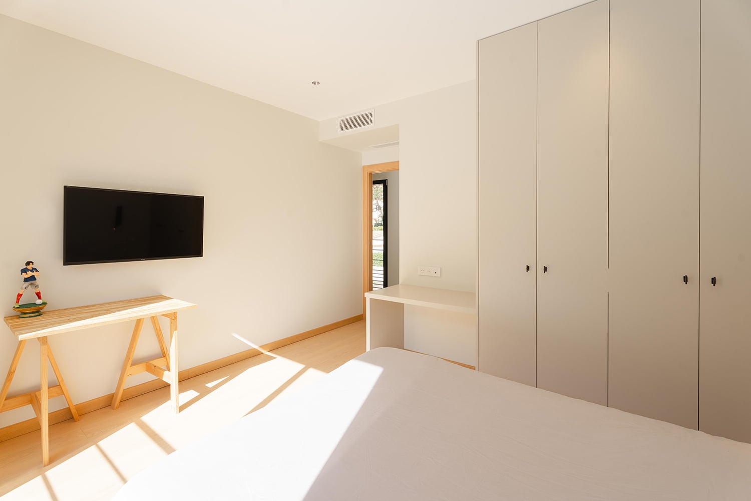 Bedroom | Holiday home in Provence-Alpes-Côte d'Azur