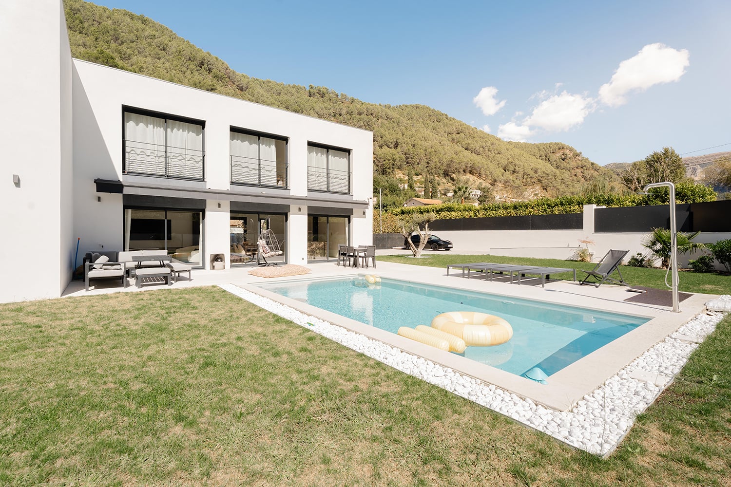 Holiday home in Provence-Alpes-Côte d'Azur with private pool