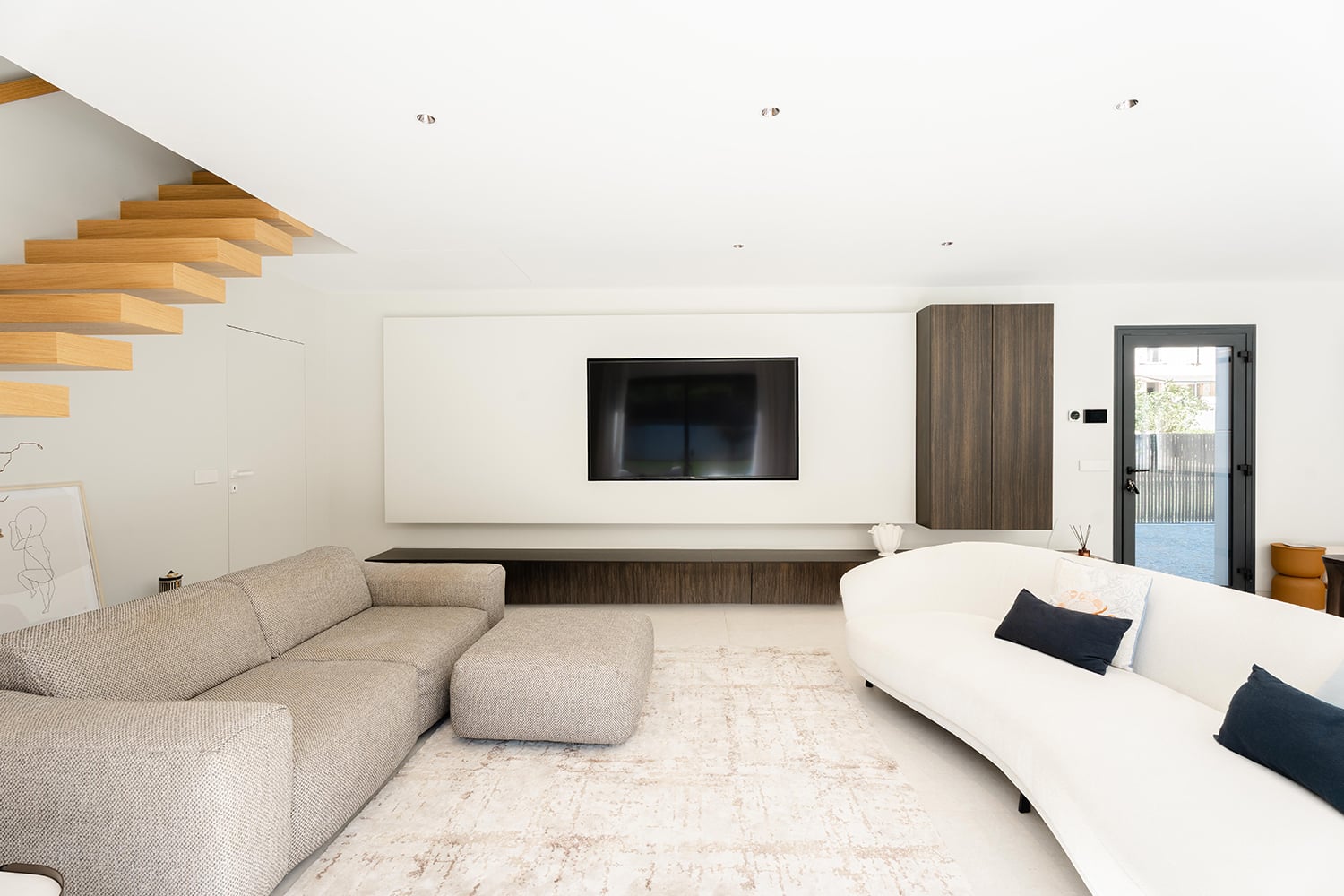 Sitting room | Holiday home in Provence-Alpes-Côte d'Azur