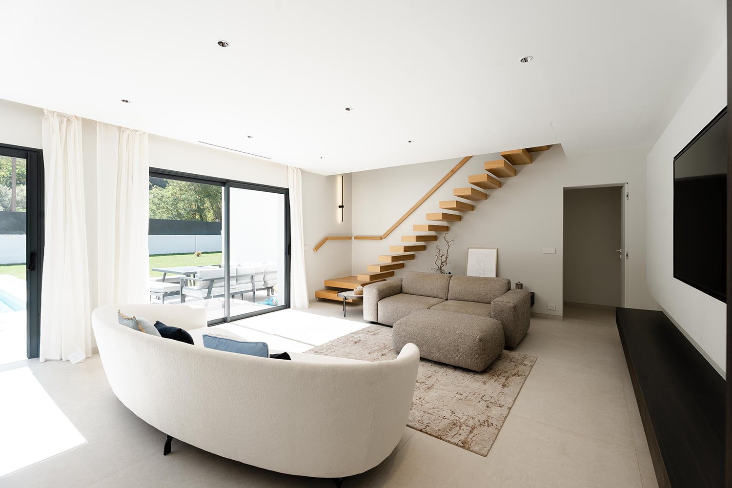 Sitting room | Holiday home in Provence-Alpes-Côte d'Azur