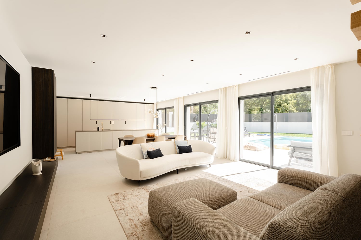 Sitting room | Holiday home in Provence-Alpes-Côte d'Azur