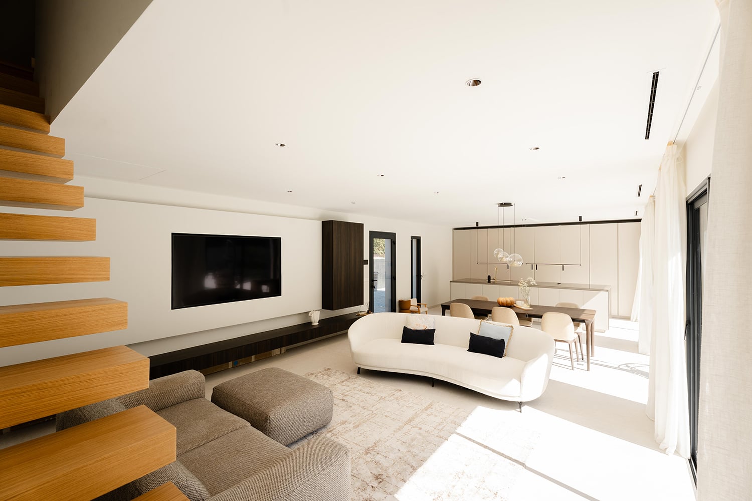 Sitting room | Holiday home in Provence-Alpes-Côte d'Azur