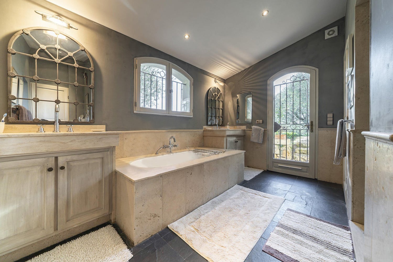 Bathroom | Holiday villa in Provence-Alpes-Côte d'Azur