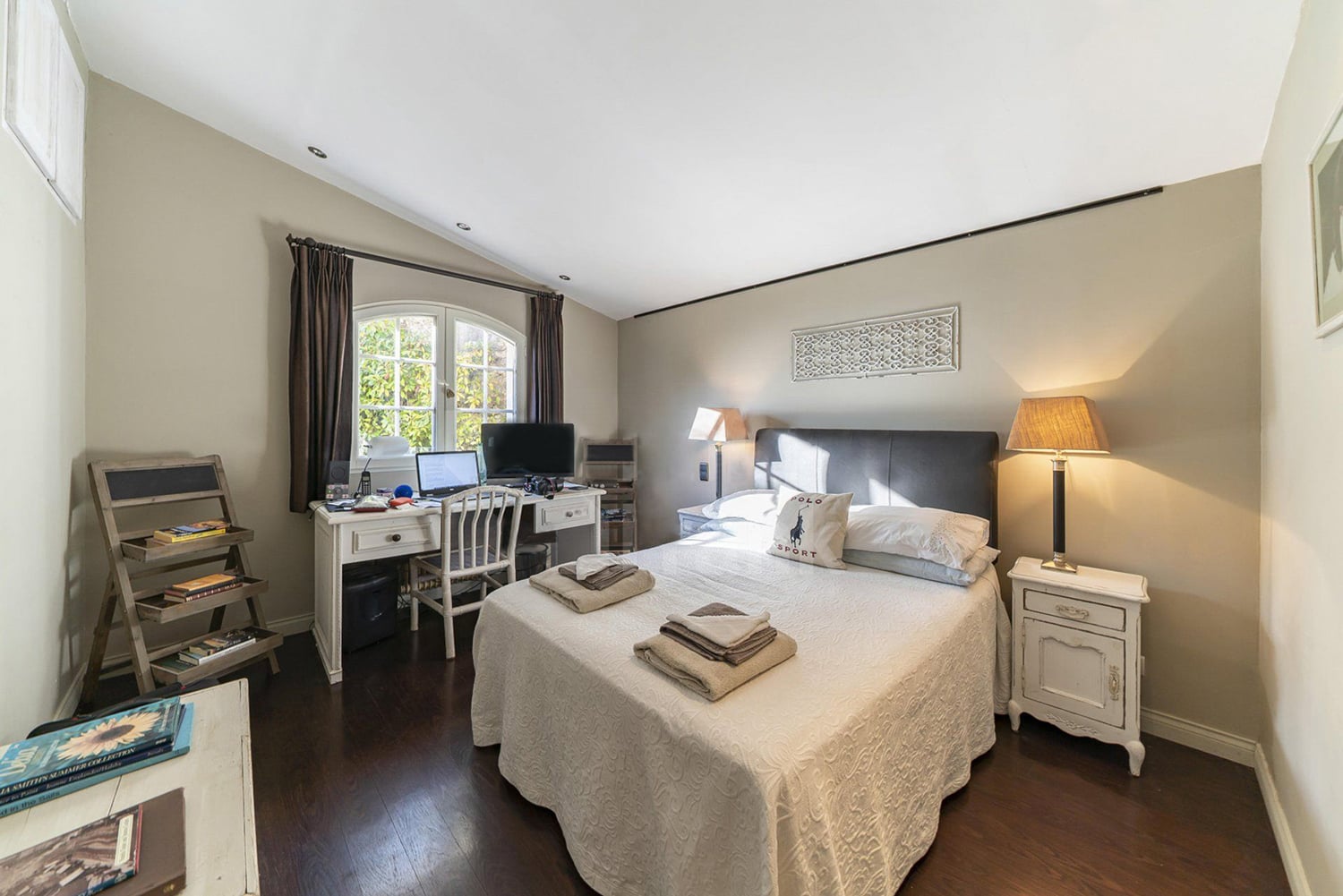 Bedroom | Holiday villa in Provence-Alpes-Côte d'Azur