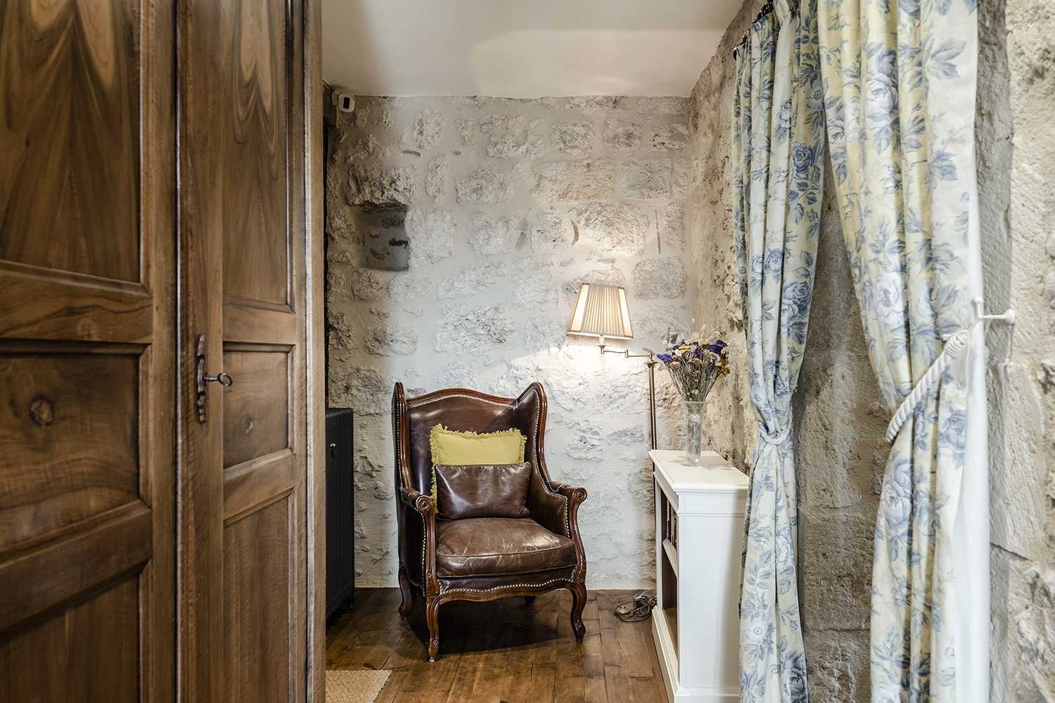 Bedroom | Holiday accommodation in Nouvelle-Aquitaine