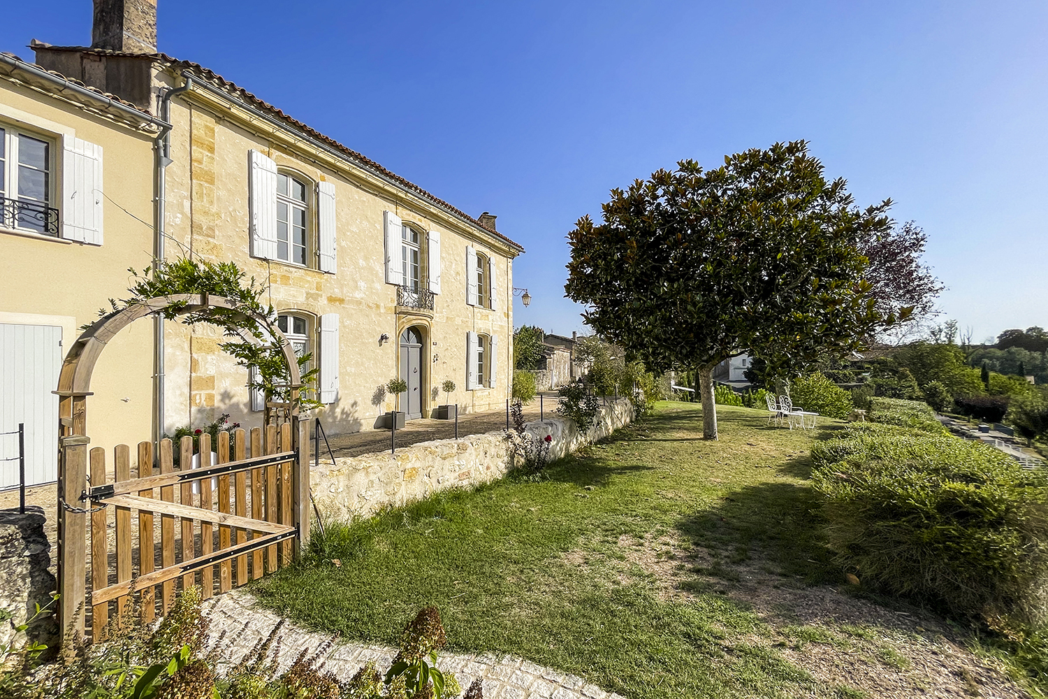 Holiday accommodation in Nouvelle-Aquitaine