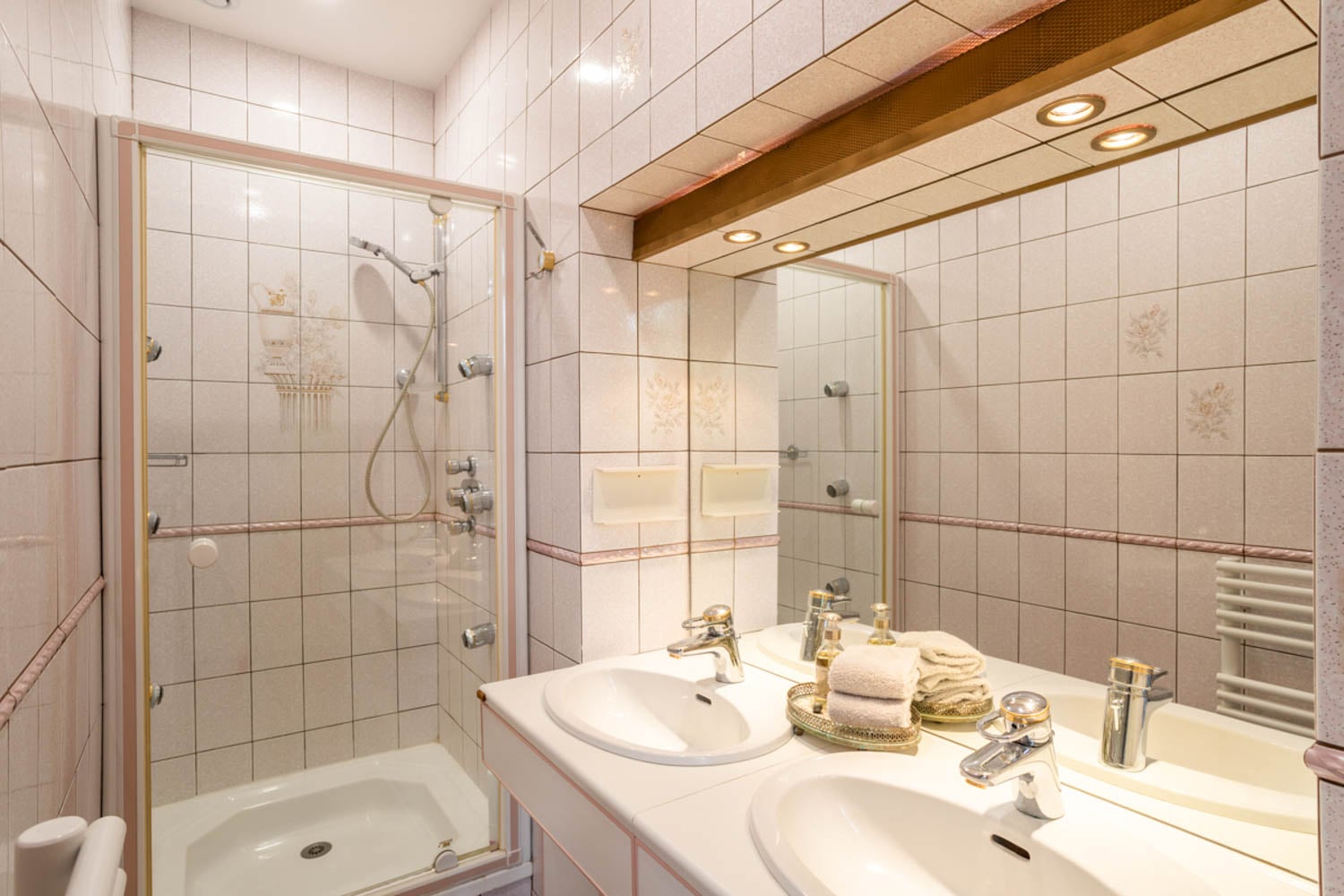 Bathroom | Holiday home in Pays de la Loire