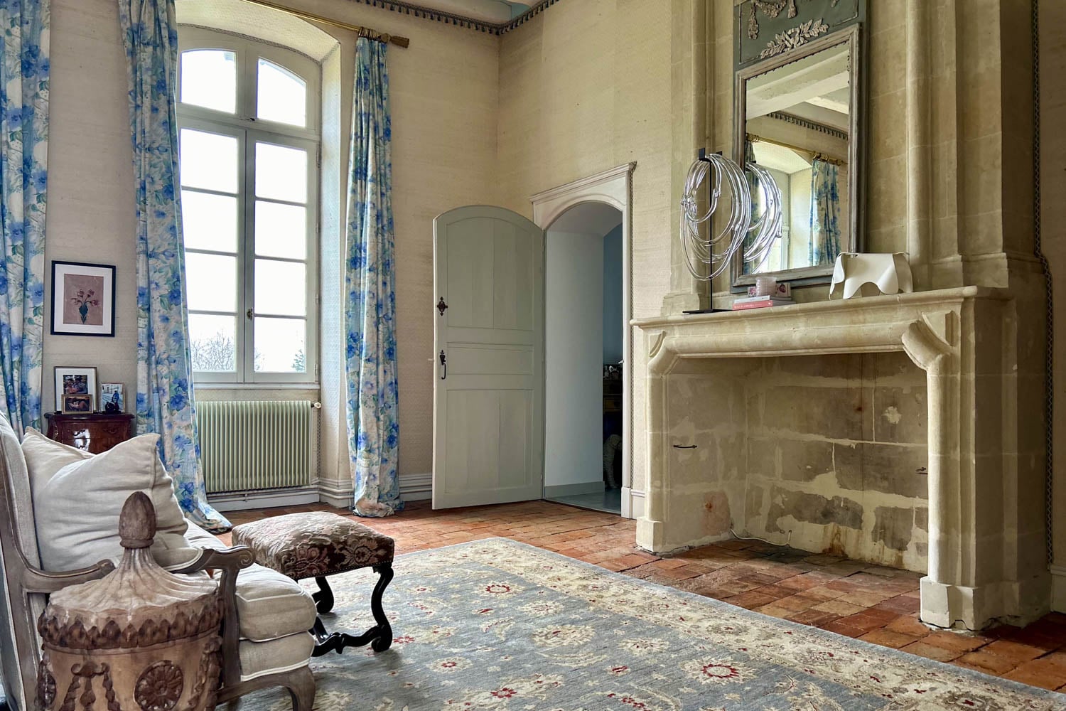 Bedroom | Holiday home in Pays de la Loire