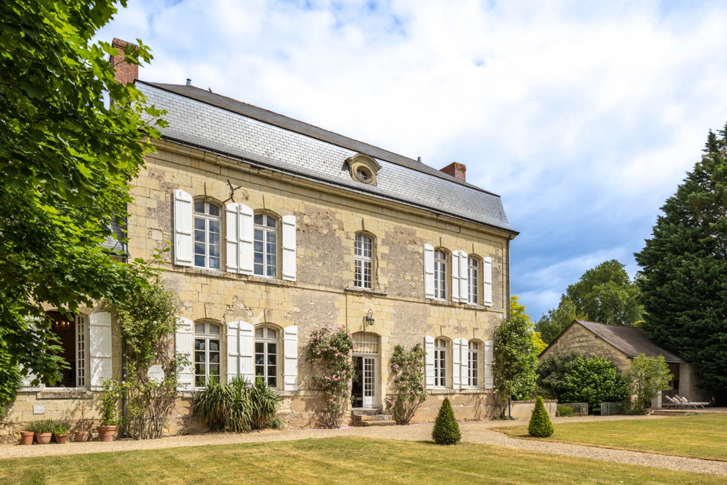 Holiday home in Pays de la Loire