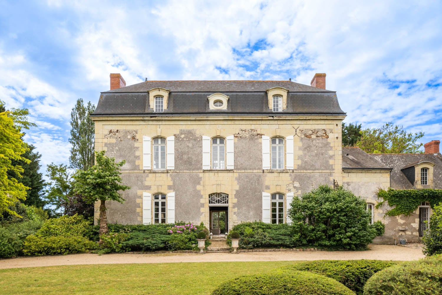 Holiday home in Pays de la Loire