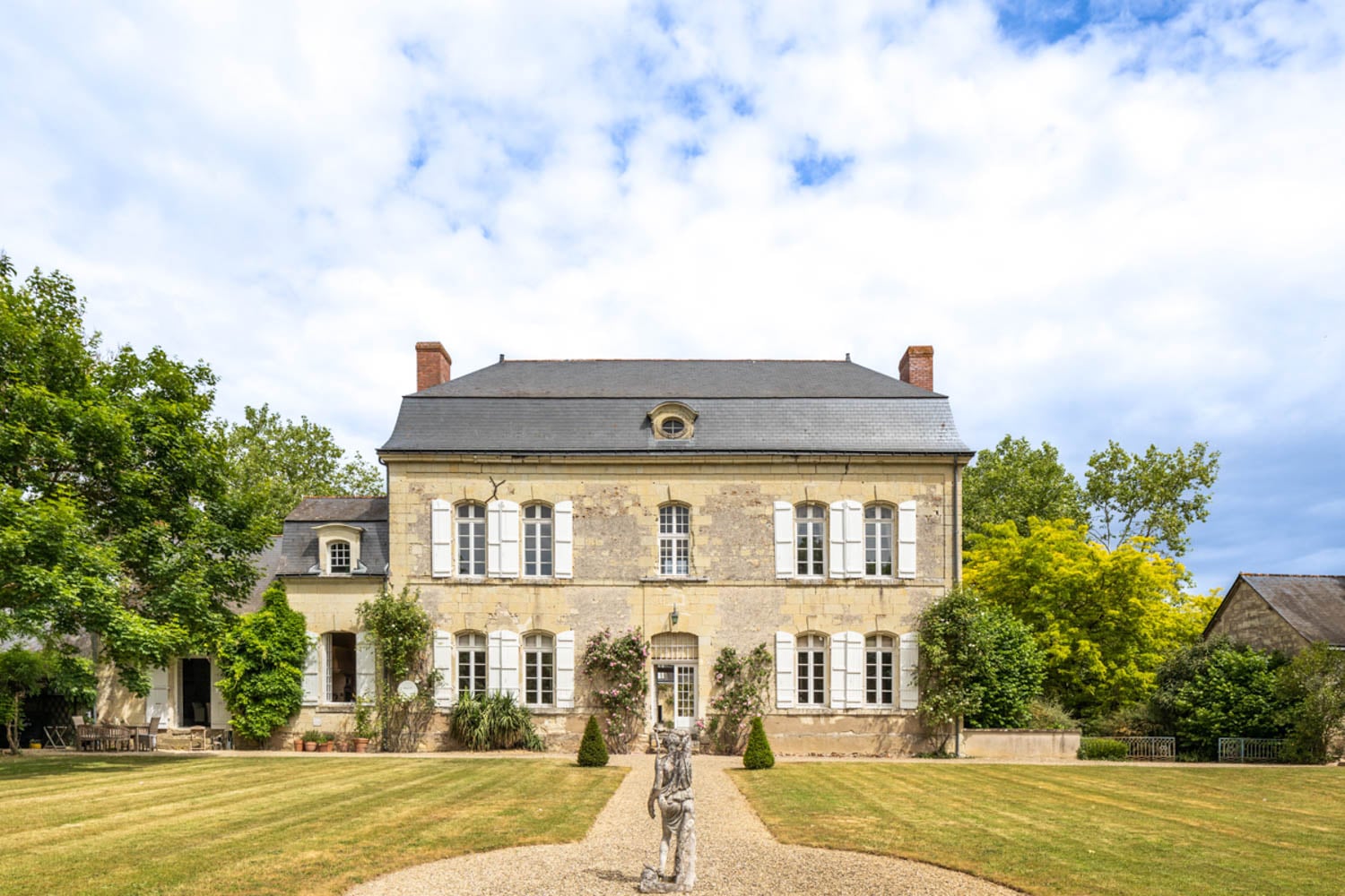 Holiday home in Pays de la Loire