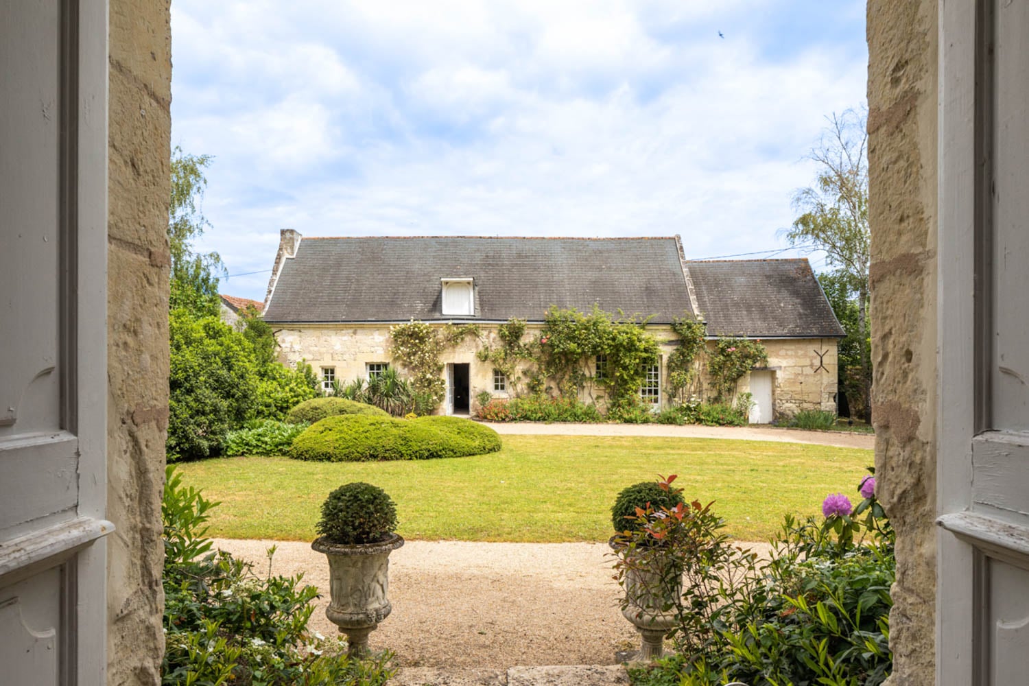 Holiday home in Pays de la Loire