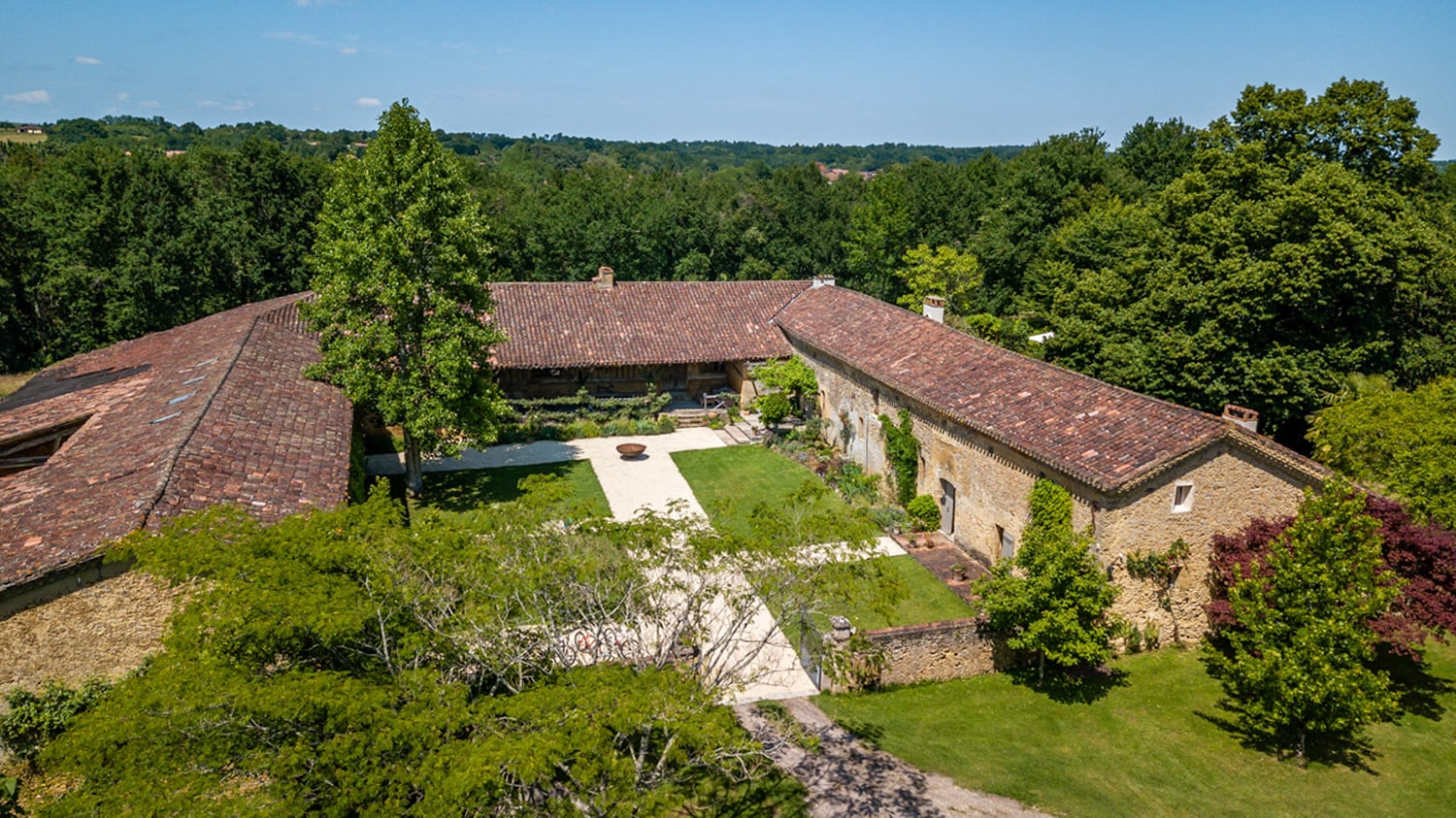Holiday home in Estang
