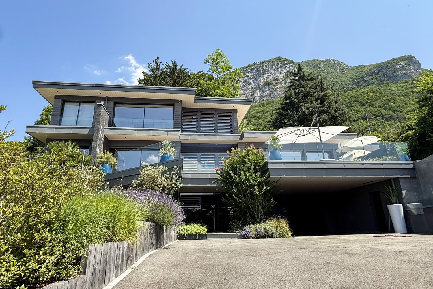 Holiday home in Auvergne-Rhône-Alpes