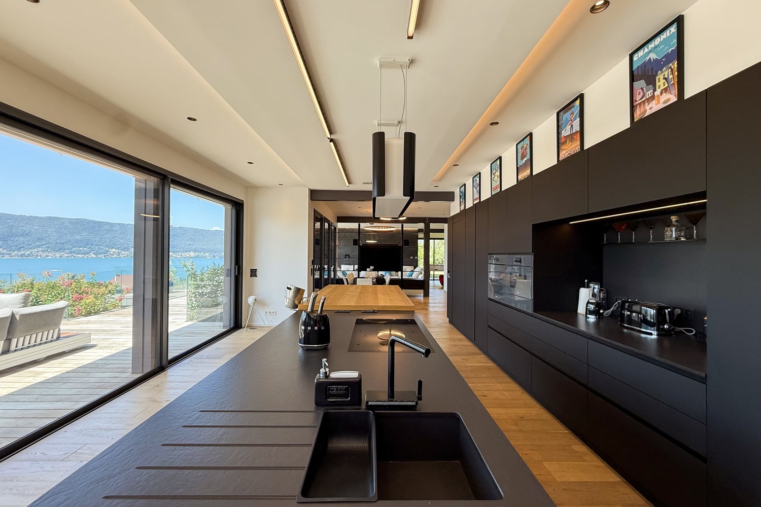 Kitchen | Holiday home in Auvergne-Rhône-Alpes