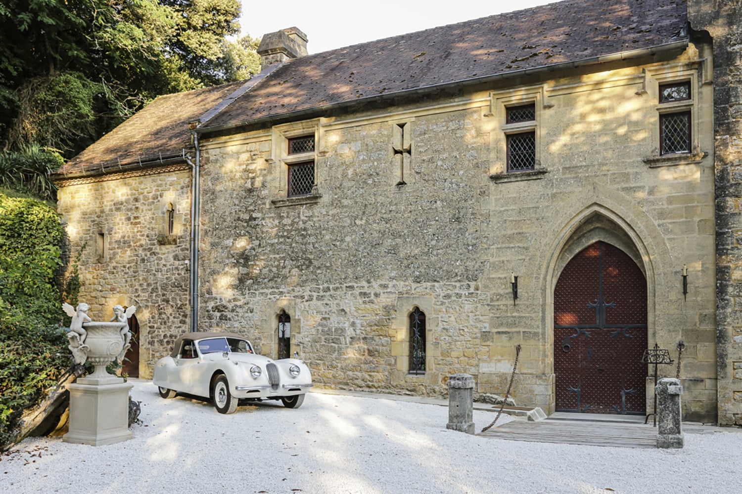 Holiday château in Carlux